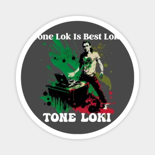 Tone Lok is Best Loki Magnet